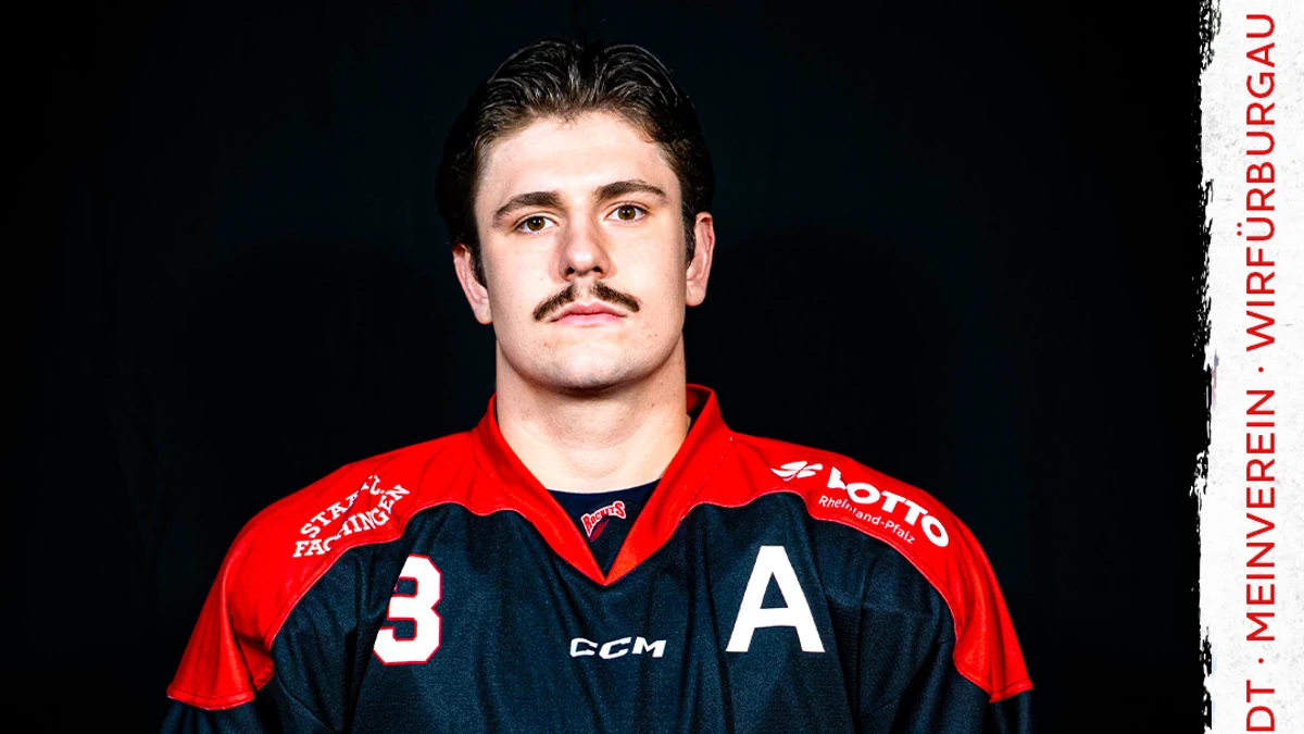 Marshall Renke wechselt zu den Eisbären Burgau